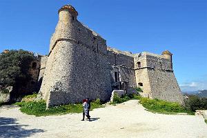 006- Fort Mont Alban